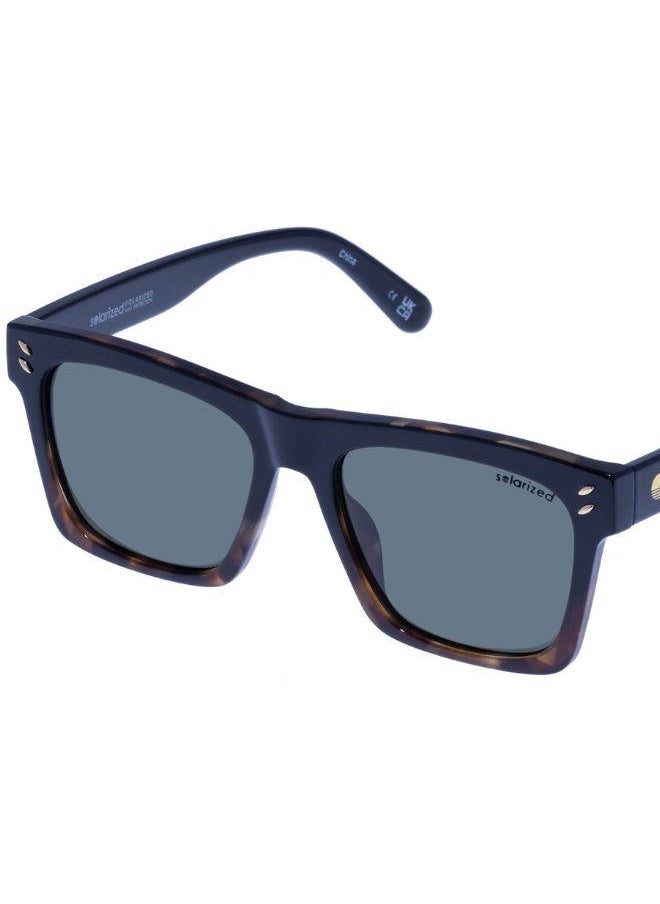 Solarized BOLD D-FRAME Luxury Sunglasses for Men & Women – High Quality Designer Eyewear, UV Protection, Stylish Frames, Timeless Elegance, and Fashionable Eye Shades  - Image 5