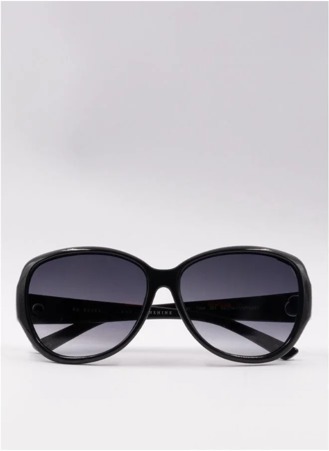 تيد بيكر Shay Cat Eye Sunglasses