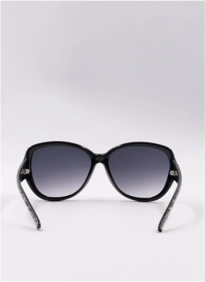 تيد بيكر Shay Cat Eye Sunglasses