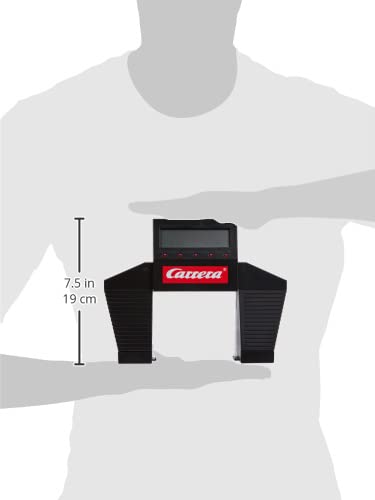 Carrera 71590 Electronic Lap Counter, for use with GO 1/43 and Evolution 1/32 - Image 3