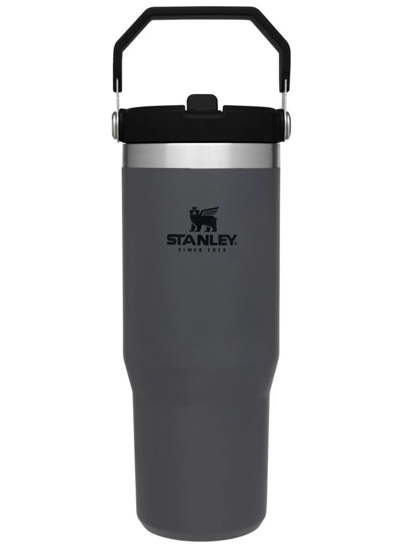 Stanley - Car Mounted Large Capacity Insulated Cup - Image 1