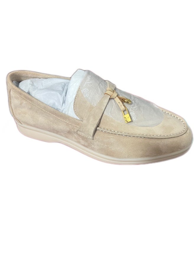 Summer Charms Walk Loafer shoes