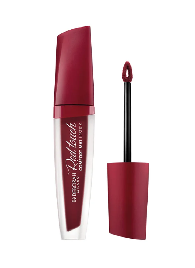 DEBORAH MILANO Red Touch Lipstick 09 - Burgundy