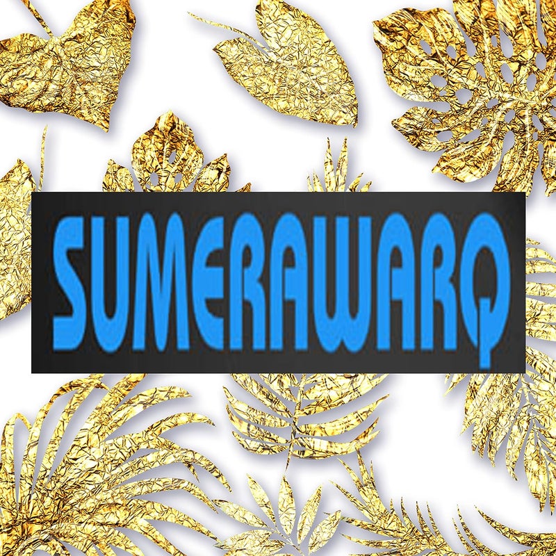 SUMERA WARQ Gold Foil Metallic Foil Paper Sheets Gilding Foil Imitation Leaf for DIY Art Crafts Furniture Decoration (Silver) - Image 5