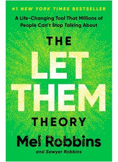 The Let Them Theory: A Life-Changing Tool That Millions of People Can't Stop Talking about