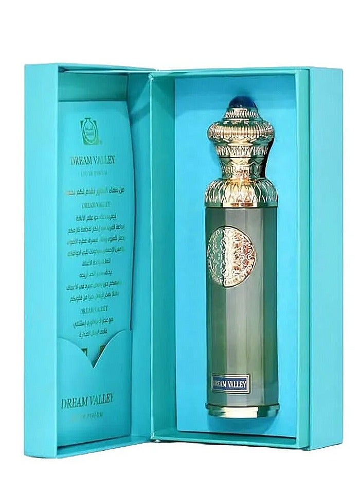 سوراتي عطر دريم فاللي هيرتاج كلكشن برفيوم 100مل - Image 3