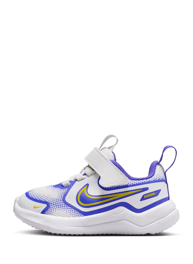 نايكي حذاء رياضي للأطفال Cosmic Runner Td  - Image 2