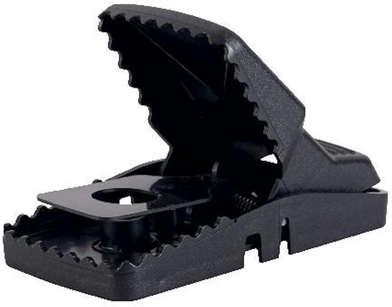 TOMCAT Rat Snap Trap (8 Pack) - Image 2