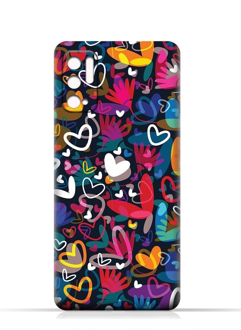 AMC DESIGN Protective Case Cover For Xiaomi Redmi Note 11SE  - Image 2