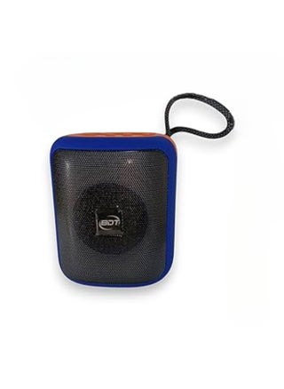 مكبر صوت بلوتوث لاسلكي محمول AN225 مع فتحة ذاكرة فلاش USB - أزرق - pzsku/ZF3ED44DCB4DE2DB2D11FZ/45/1751726907/006f9f91-c58d-4e9f-9bf7-22a026c0bd70