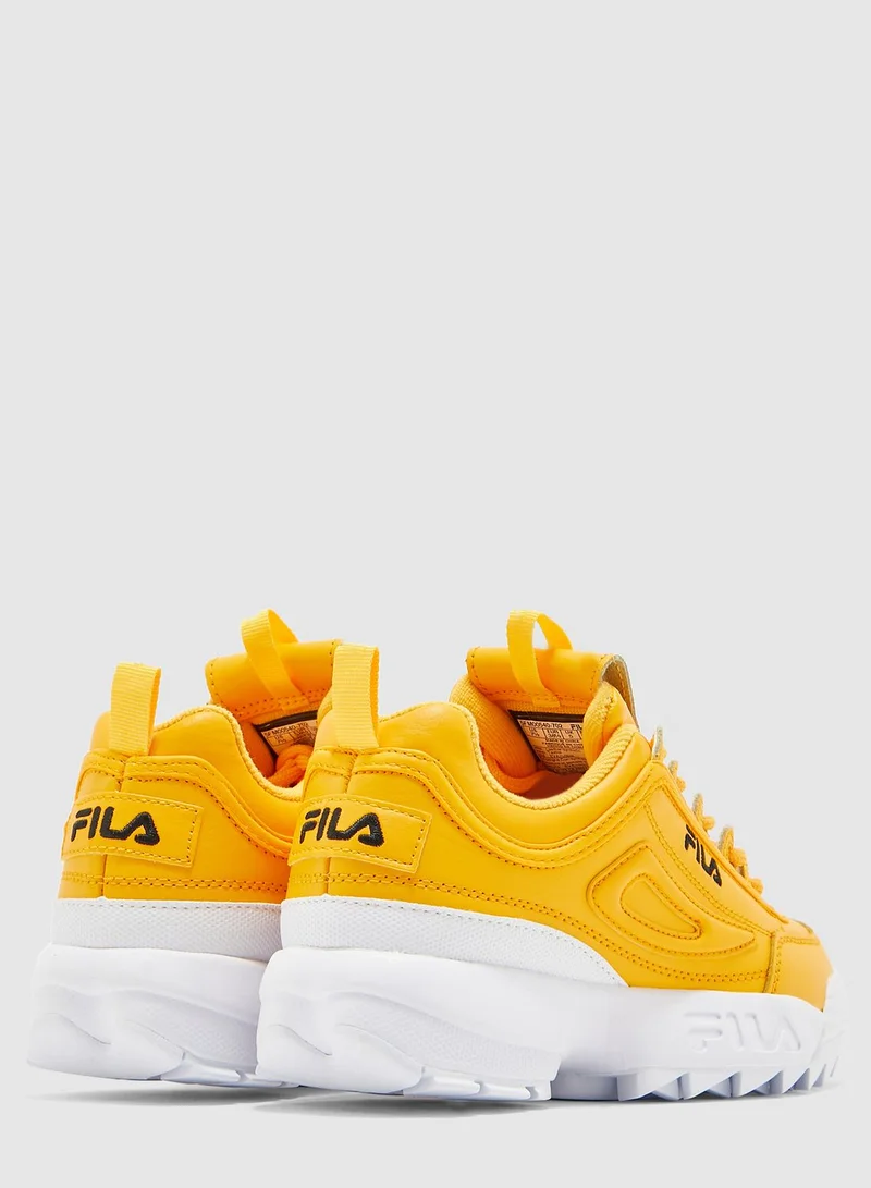 FILA Disruptor II Premium