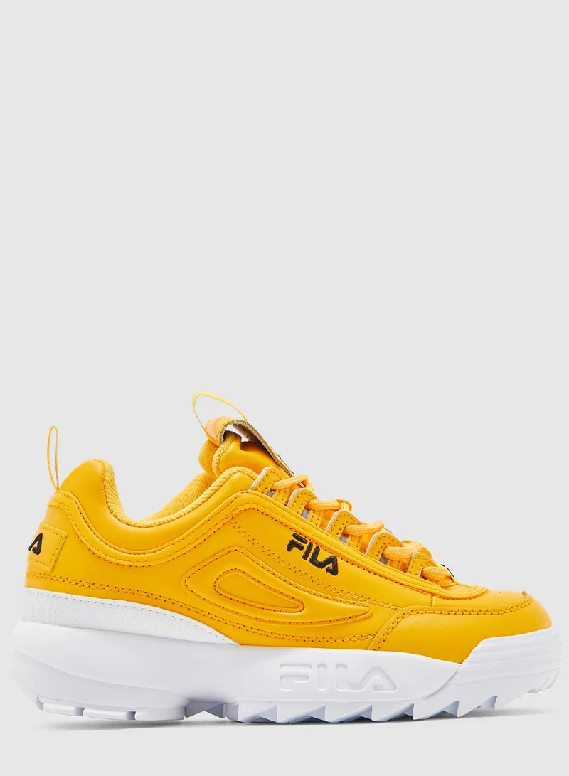 FILA Disruptor II Premium