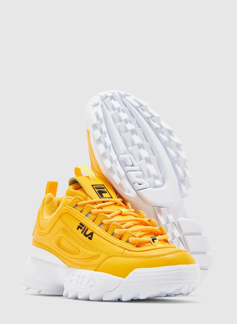 FILA Disruptor II Premium