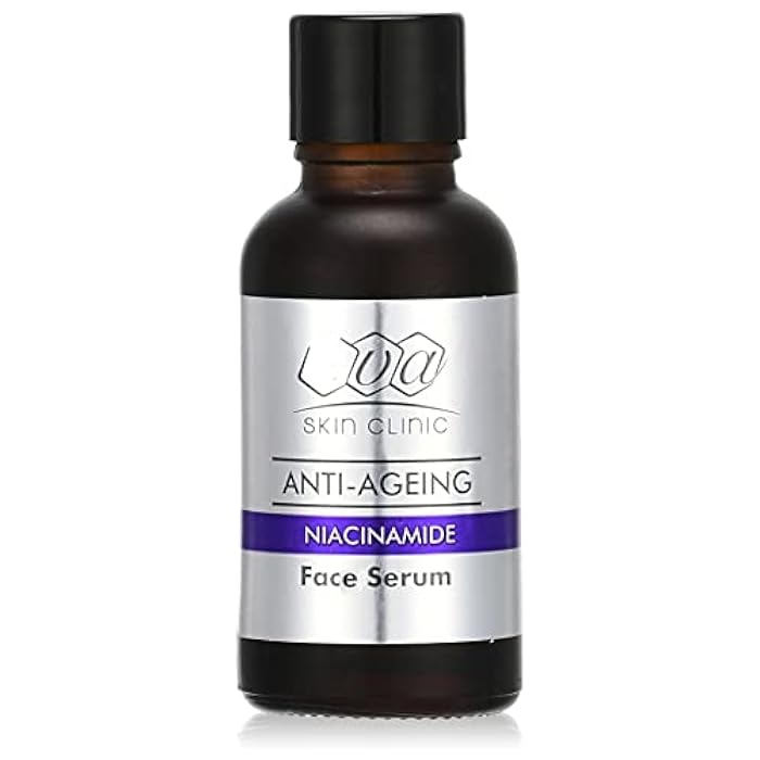 Eva Niacinamide Facial serum 30 ml - Image 1