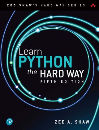 Learn Python the Hard Way - pzsku/ZF3ED6B4876AC0A46EEB7Z/45/_/1734598699/9ee572e5-51f0-4d28-bbb3-d1f696c6b893