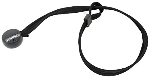 Thule 533 Passive Lock Strap , Black - Image 2
