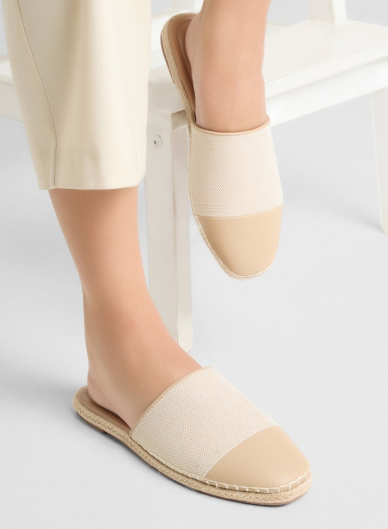 ELLA Slip On Casual Espadrille  - Image 5