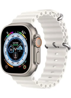 Istanbul Technology Watch Compatible Gs Dt Pro T500 Ultra 2 3 4 5 6 7 8 Se - 42 44 45 49 mm Silicone