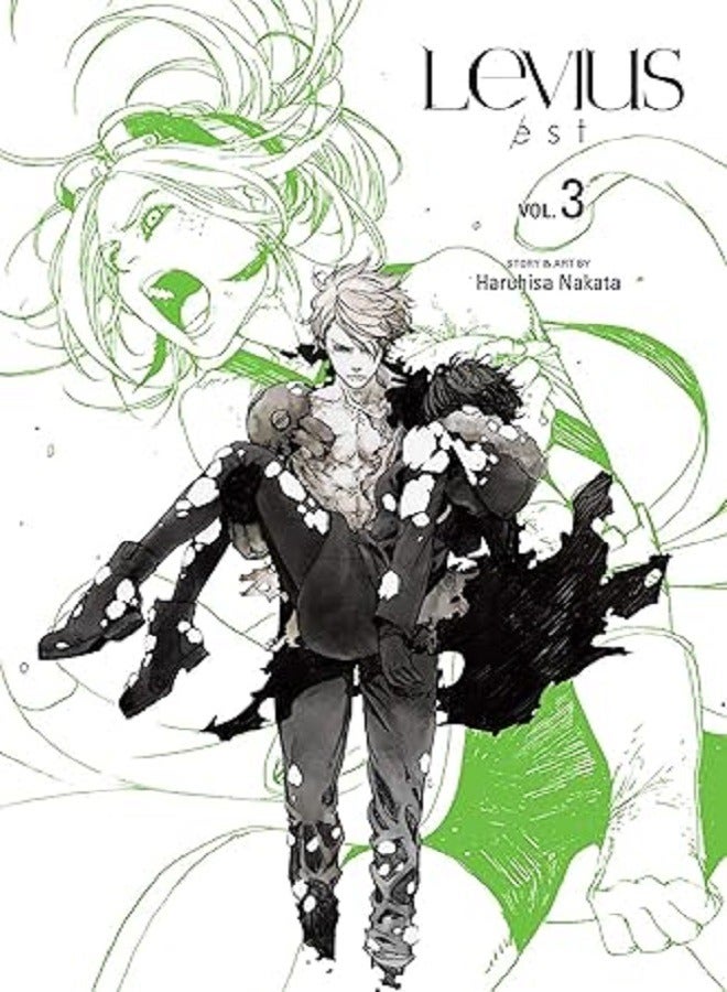 Levius