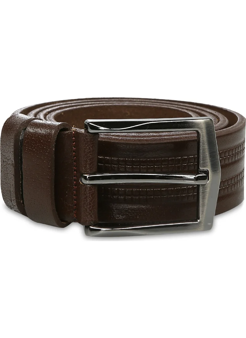 Varetta Design Brown Belt