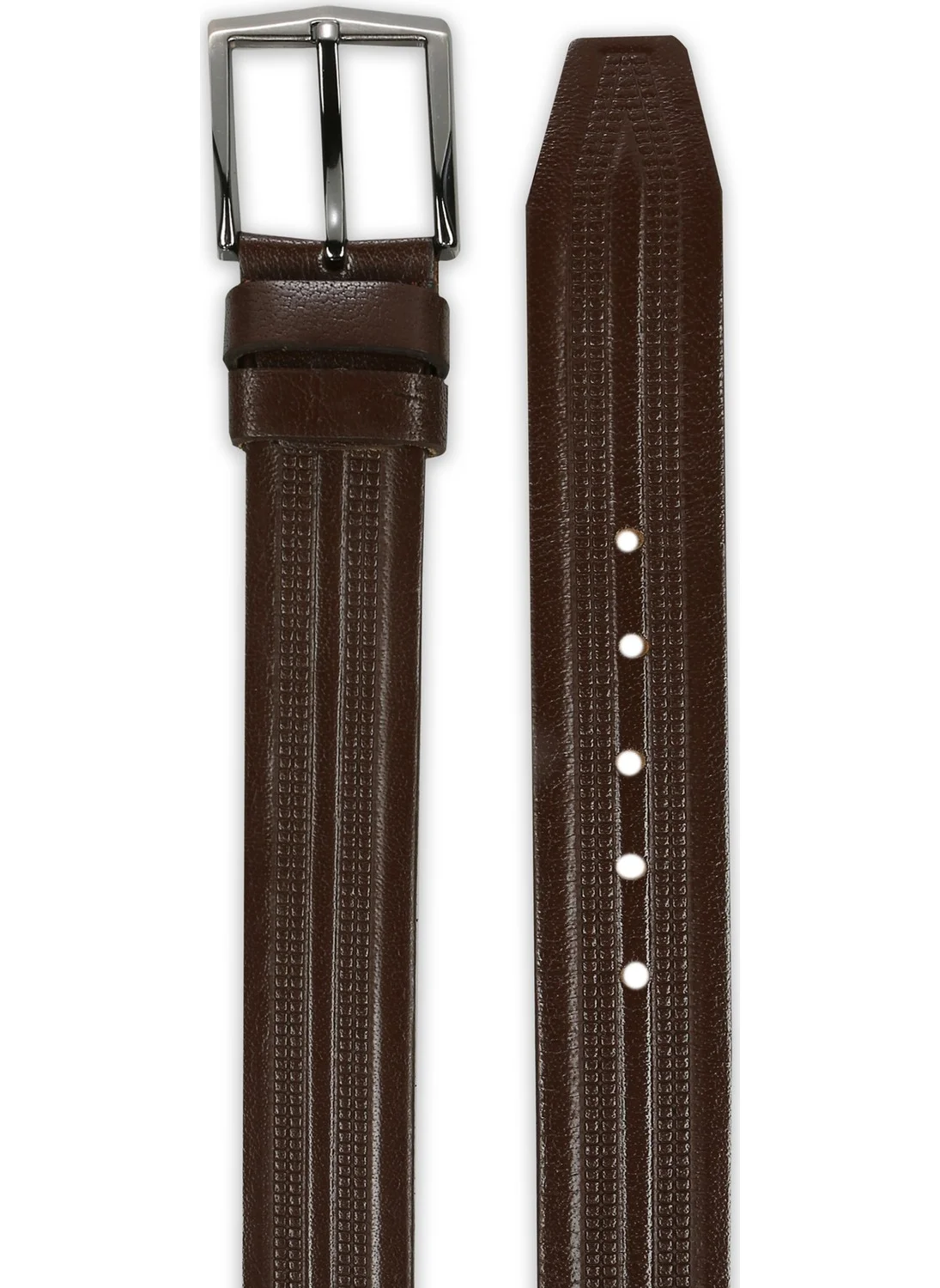 Varetta Design Brown Belt