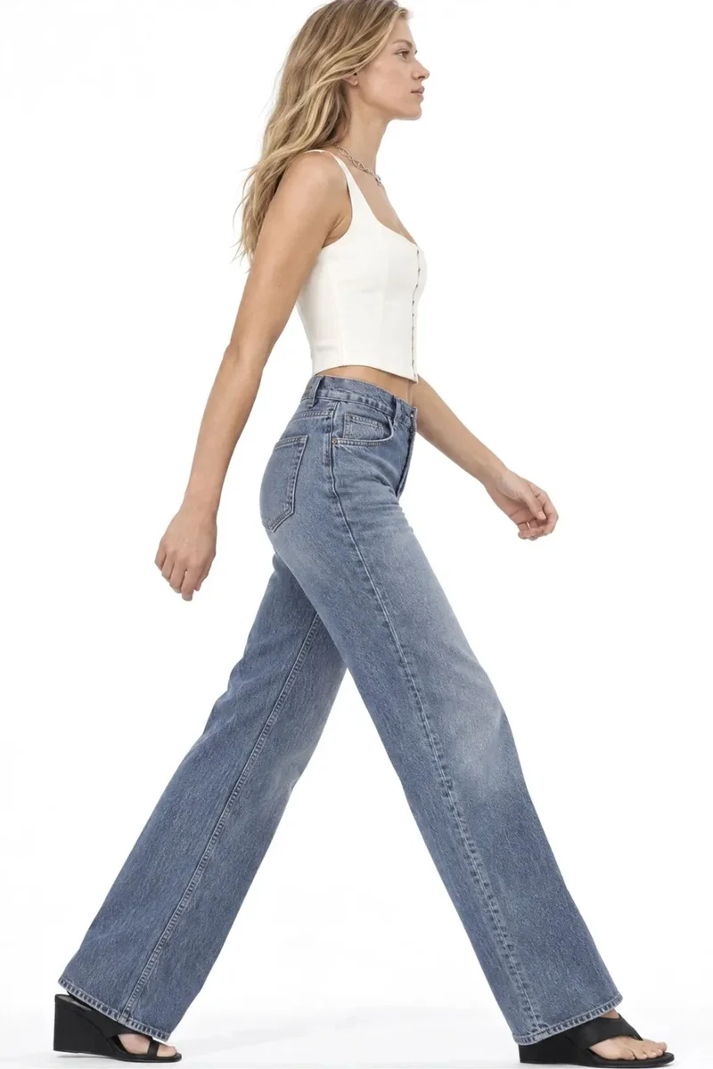 سكوالو SQUALO Women's Cotton Pants