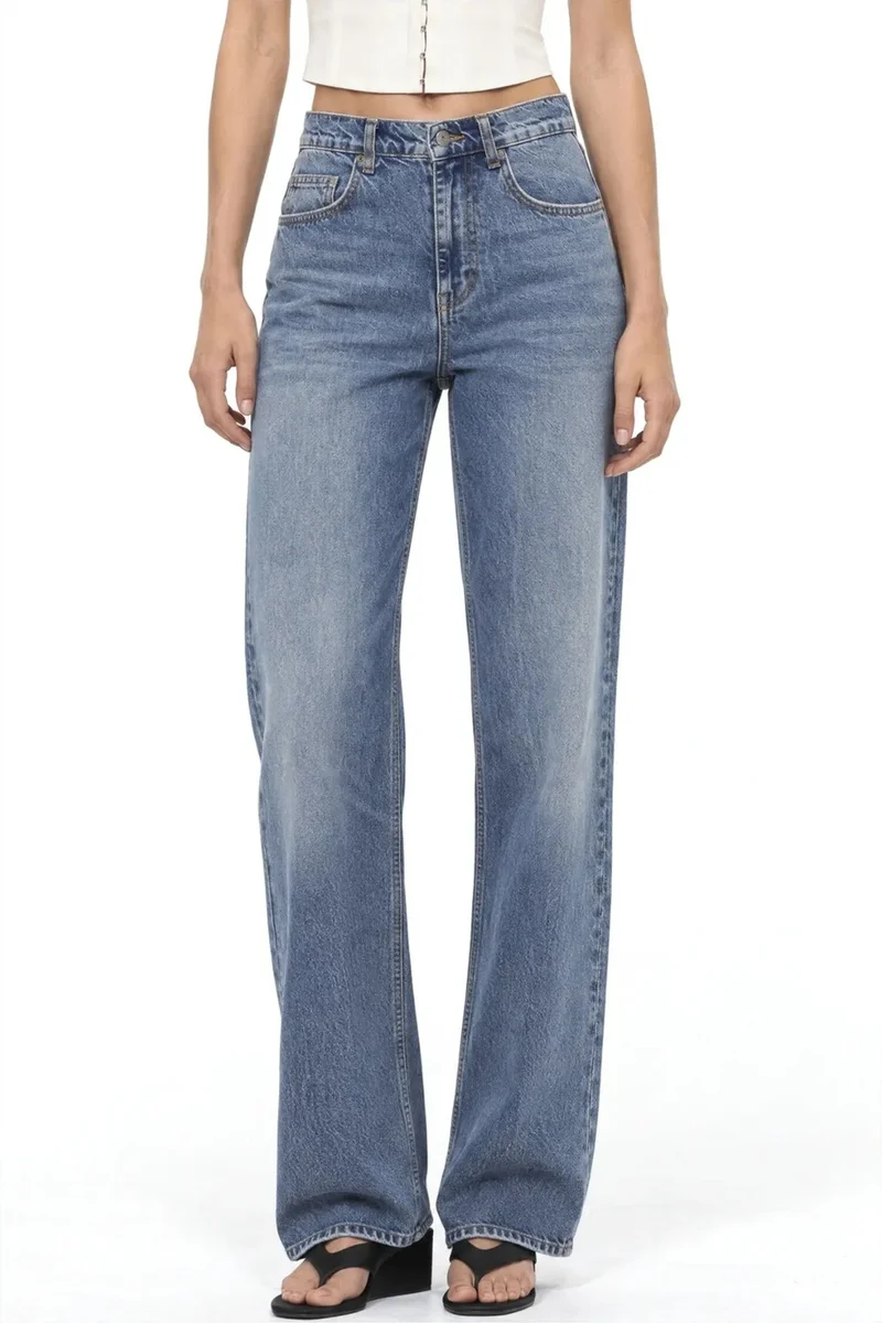 سكوالو SQUALO Women's Cotton Pants