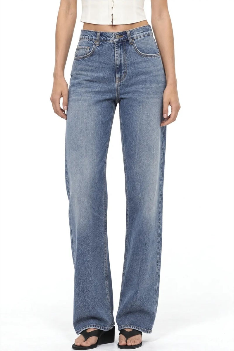 SQUALO Women's Cotton Pants - Image 1