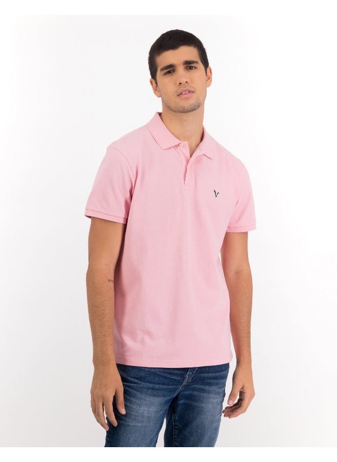 American Eagle - AE Polo Shirt - Image 1
