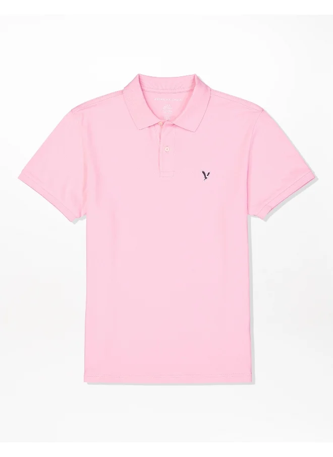 امريكان ايجل AE Polo Shirt