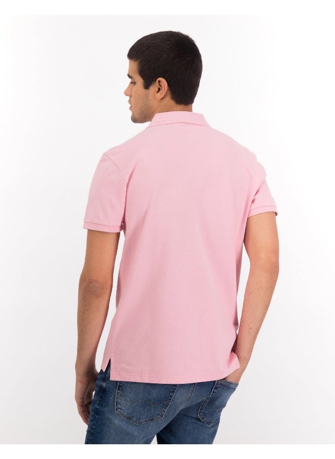 American Eagle - AE Polo Shirt - Image 1