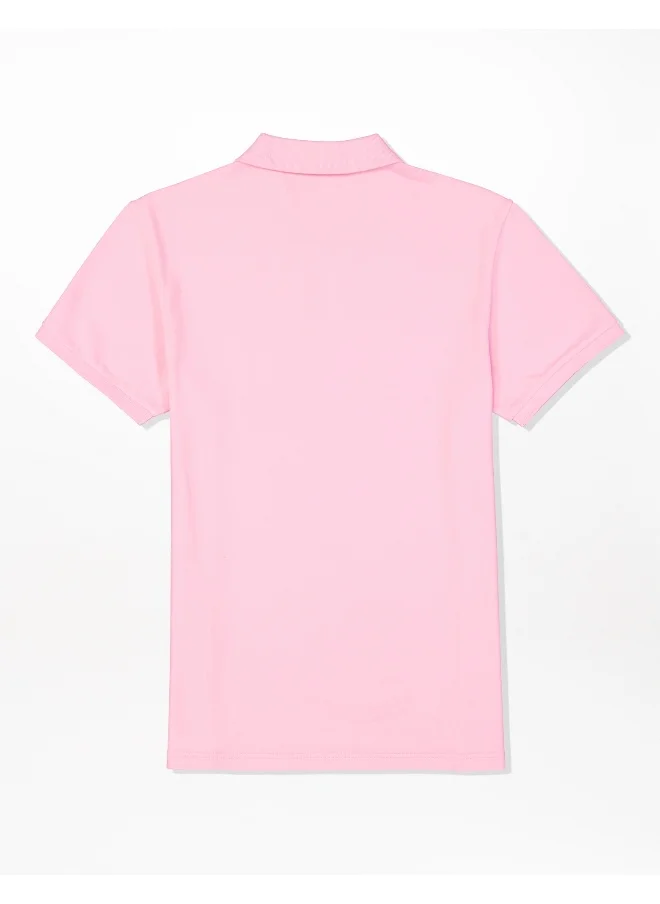 امريكان ايجل AE Polo Shirt