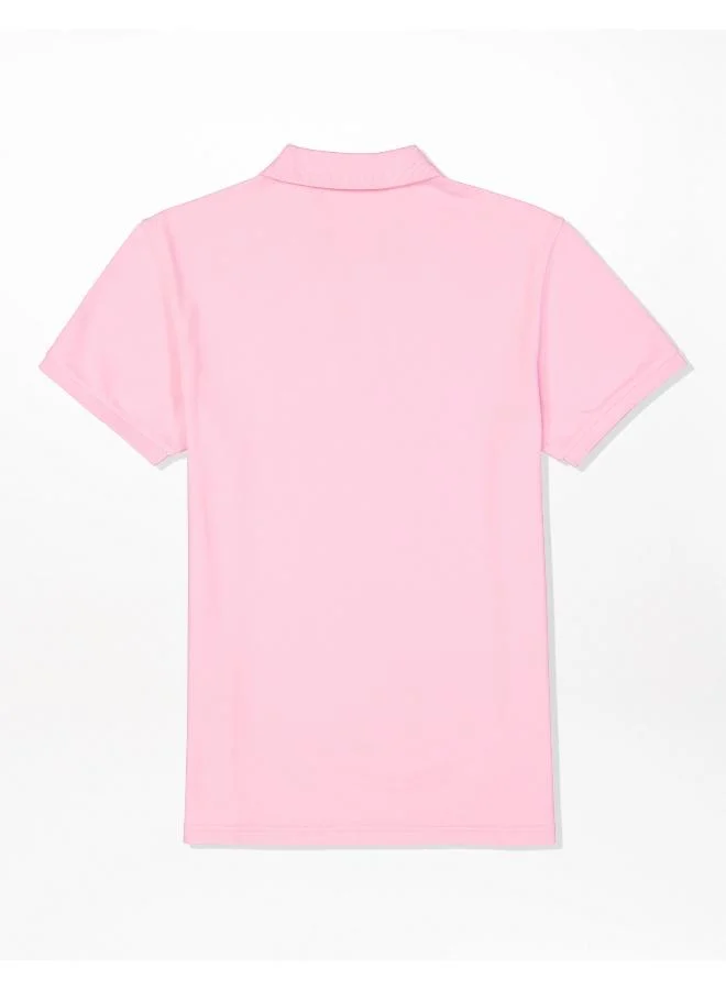 American Eagle AE Polo Shirt