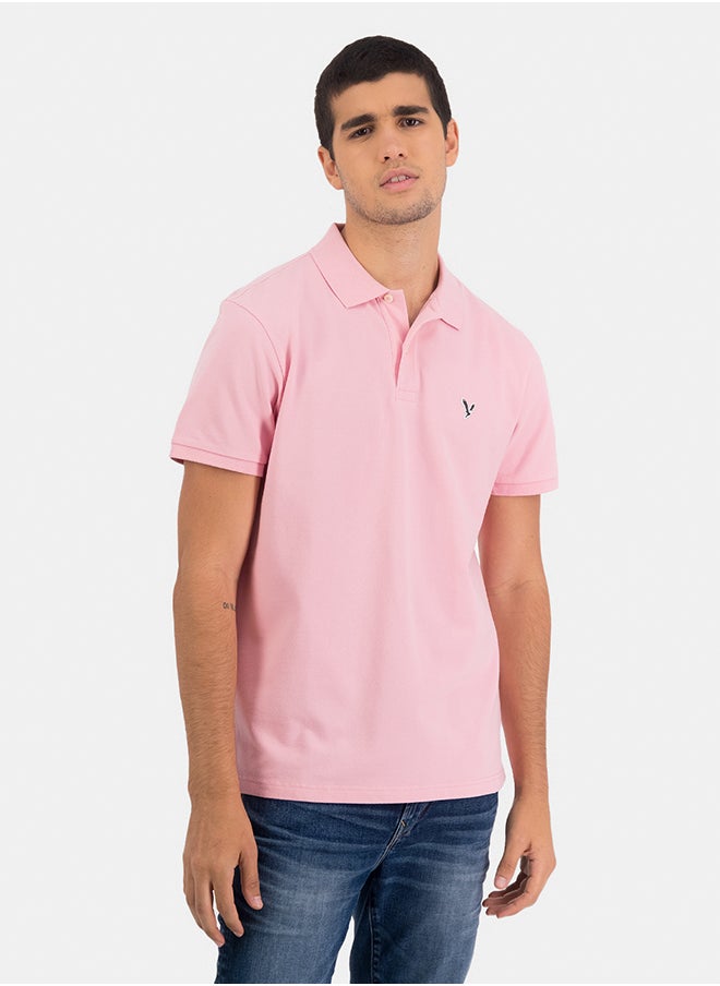 American Eagle - ايه اي قميص بولو - Image 1