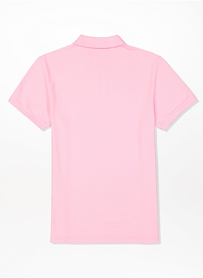 American Eagle - ايه اي قميص بولو - Image 1