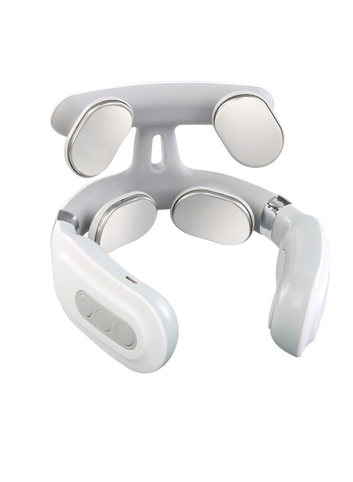 جهاز تدليك عنق الرحم الذكي بتقنية التيار النبضي الدقيق - Image 1