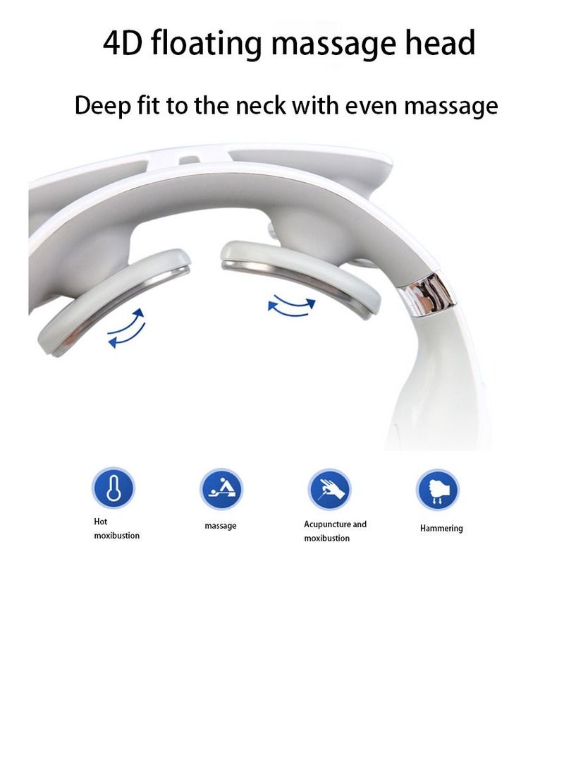 جهاز تدليك عنق الرحم الذكي بتقنية التيار النبضي الدقيق - Image 4