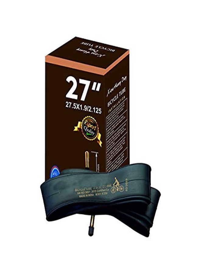 أنبوب دراجة شرينيك مصبوب لأحجام عجلات الإطارات المختلفة (27.5 * 1.9/2.125) - Image 1