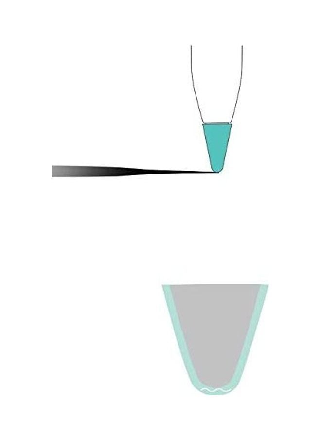 NIBEMINENT 4-Piece Wear-Resistant Pencil Tip Cover Green  - Image 2