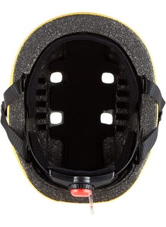 Micro Micro (Expo 2020) Opti Kids Helmet (Medium) | Kids Helmet | Kick Scooter Helmets | Sports Helmet for Kids | Helmet with Adjustable Straps | Riding Kids Helmet | Kids Safety | Helmet for Kids  - Image 3