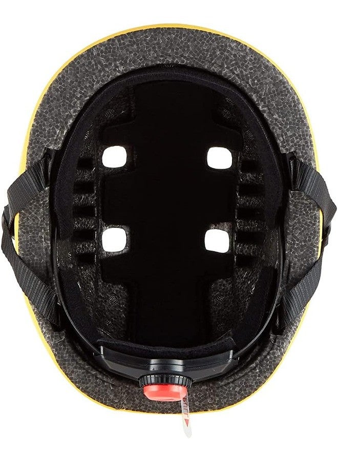 Micro Micro (Expo 2020) Opti Kids Helmet (Medium) | Kids Helmet | Kick Scooter Helmets | Sports Helmet for Kids | Helmet with Adjustable Straps | Riding Kids Helmet | Kids Safety | Helmet for Kids  - Image 3