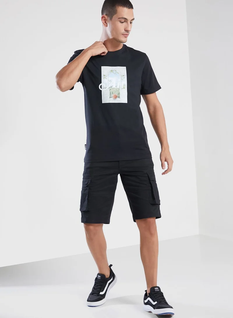 Cayler & Sons The Balcony T-Shirt