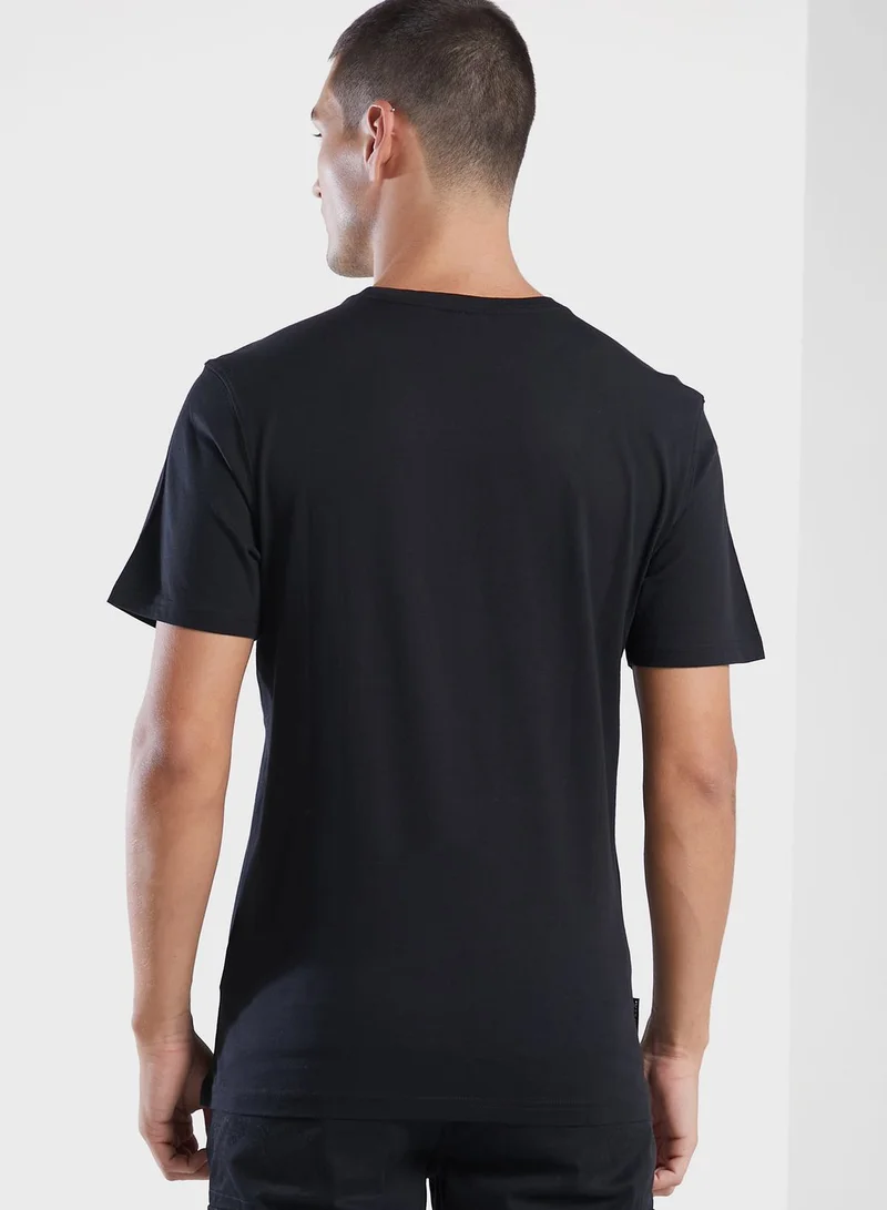 Cayler & Sons The Balcony T-Shirt