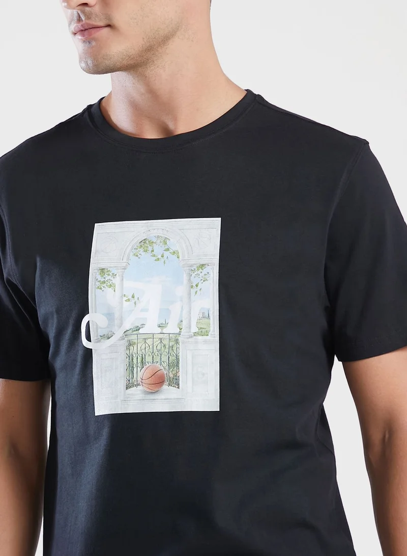 Cayler & Sons The Balcony T-Shirt