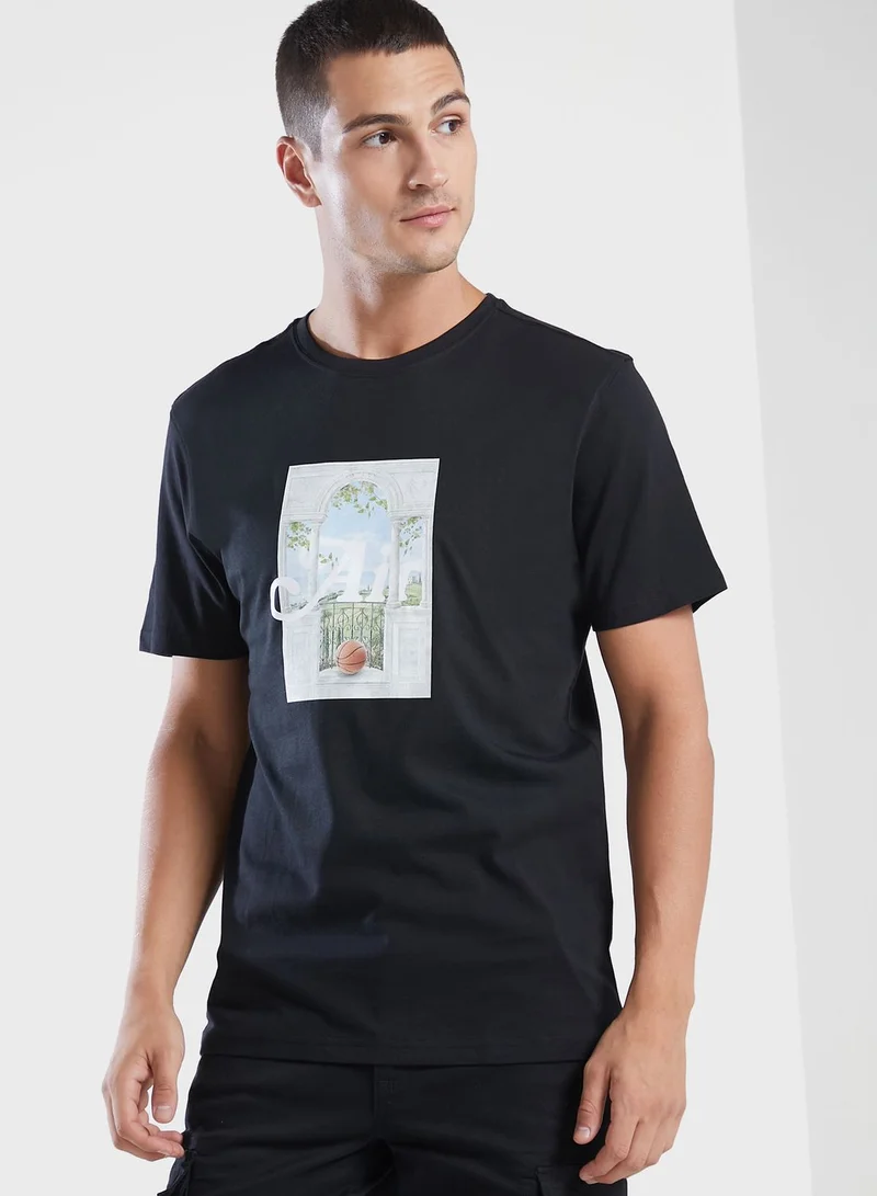 Cayler & Sons The Balcony T-Shirt