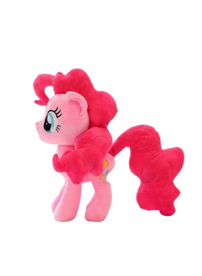 ماي ليتل بوني لعبة ليتل بوني بينكي باي المحشوة والمحشوة 40 سم - Image 1