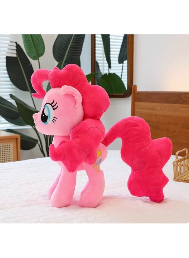 ماي ليتل بوني لعبة ليتل بوني بينكي باي المحشوة والمحشوة 40 سم - Image 2