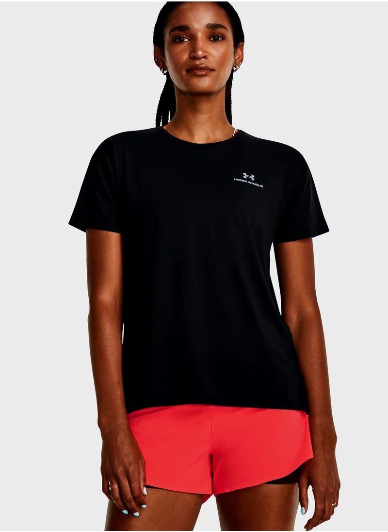 UNDER ARMOUR Rush Energy 2.0 T-shirt