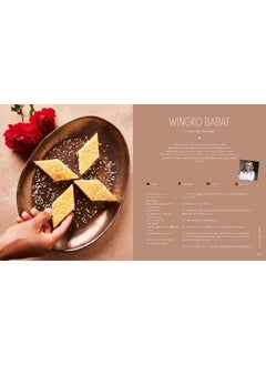 Blauw's Veggie Kitchen: Restaurant Blauw's Crew Presents 70 Authentic Vegetarian and Vegan Recipes  - Image 2