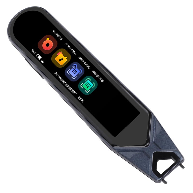 Multifunctional Translator Pen Real Time 134 Languages Scan 5000 Characters Per Minute - Image 3